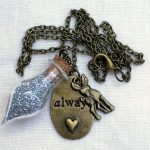 Snape's Tears Necklace