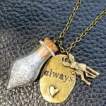 Snape's Tears Necklace