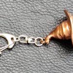 Sorting Hat Keychain