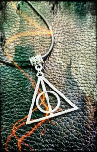 Deathly Hallows Necklace