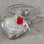 Love Potion Amotensia Necklace