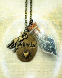 Snape's Tears Necklace
