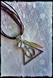 The Head Master's Legacy Necklace