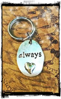 Always Dog or Small Beast Tag