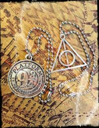 REAR VIEW MIRROR CHARMS