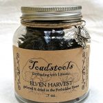 Toadstools from Elven Harvest