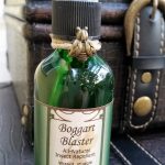 Boggart Blaster Insect Repellent