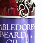 Dumbledore's Beard Oil