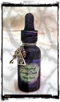 Draught of Libing Death