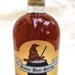 Butter Beer Syrup