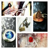 JEWELRY & ACCESSORIES