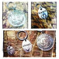 PETS & MAGICAL BEASTS