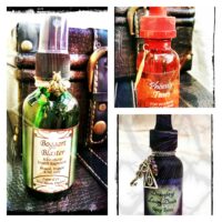 POTIONS & REMEDIES