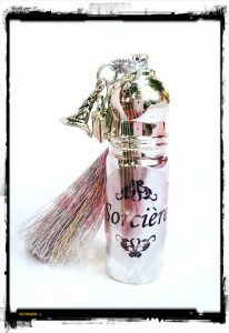 Hermione's Sorciere Perfume