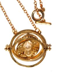 Hermione Granger Time Turner NecklaceAC